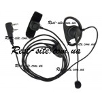 Гарнитура Earphone Speak MP2 (KENWOOD)